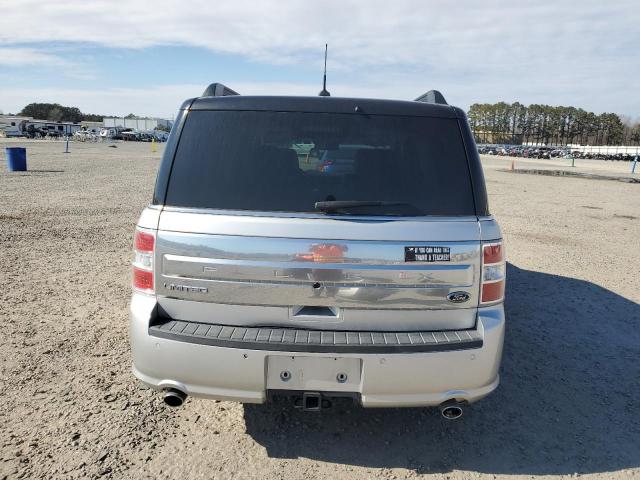Photo 6 from auction – 2013 FORD FLEX LIMIT with VIN 2FMGK5D81DBD19378