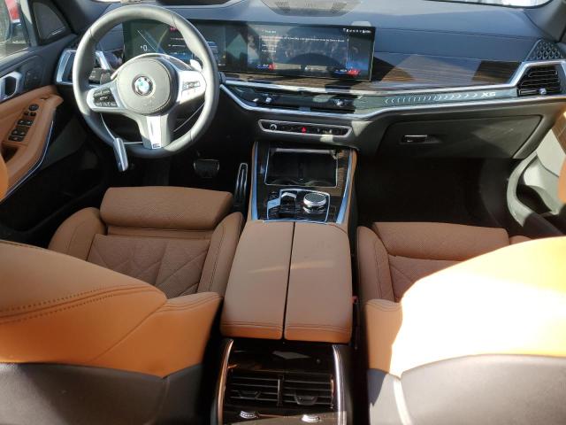 Photo 8 from auction – 2025 BMW X5 SDRIVE with VIN 5UX13EU09S9X71671
