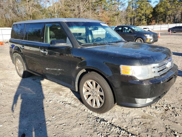 Photo 4 from auction – 2012 FORD FLEX SEL with VIN 2FMGK5CCXCBD21909