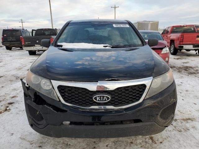 Photo 5 from auction – 2011 KIA SORENTO BA with VIN 5XYKT3A15BG145377