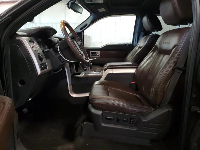 Photo 7 from auction – 2009 FORD F150 SUPER with VIN 1FTPW14V69FB12675
