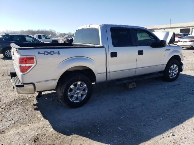 Photo 3 from auction – 2010 FORD F150 SUPER with VIN 1FTEW1E8XAFC89024
