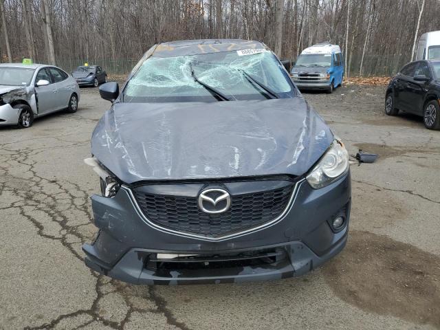 Photo 5 from auction – 2013 MAZDA CX-5 GT with VIN JM3KE4DE8D0150958