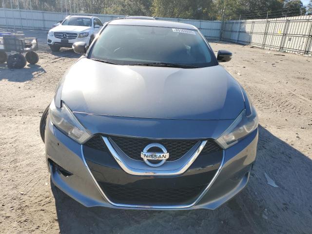 Photo 5 from auction – 2016 NISSAN MAXIMA 3.5 with VIN 1N4AA6AP2GC397614