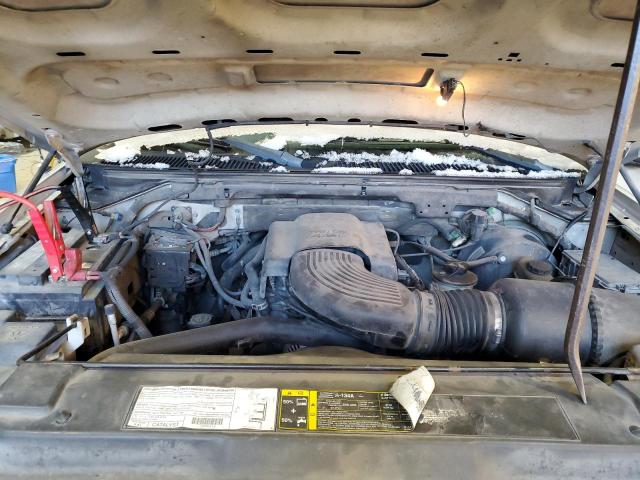 Photo 11 from auction – 2003 FORD F150 with VIN 2FTRX17W23CB01301