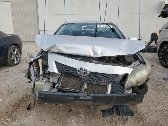 Photo 5 from auction – 2010 TOYOTA COROLLA BA with VIN 1NXBU4EE9AZ195577