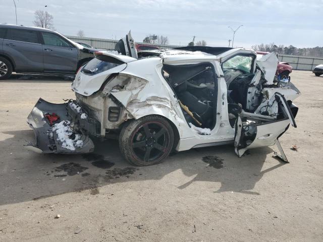 Photo 3 from auction – 2013 HYUNDAI VELOSTER T with VIN KMHTC6AE8DU096617