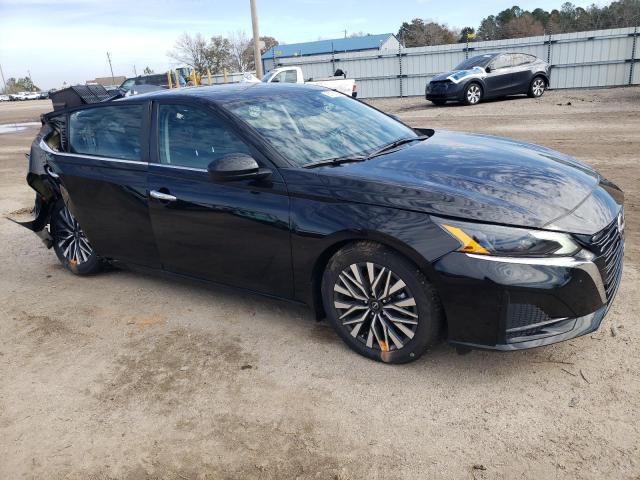 Photo 4 from auction – 2024 NISSAN ALTIMA SV with VIN 1N4BL4DV0RN424541