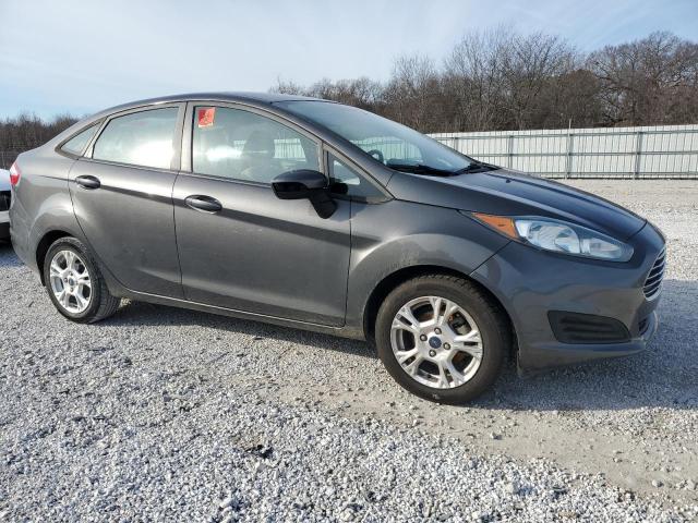 Photo 4 from auction – 2015 FORD FIESTA SE with VIN 3FADP4BJ4FM126061