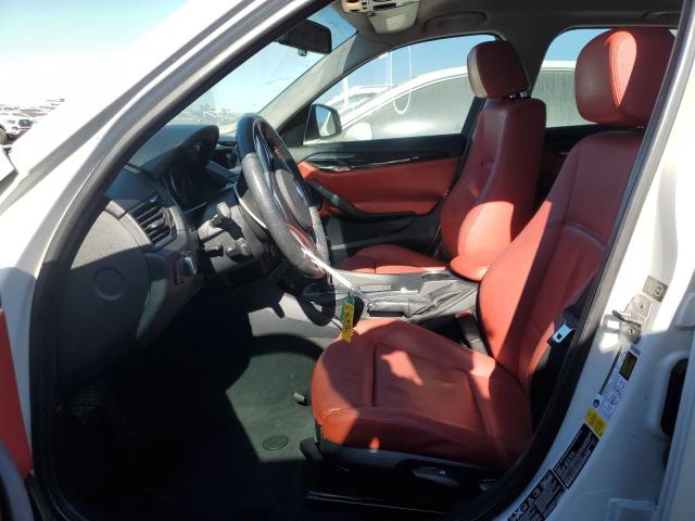 Photo 7 from auction – 2014 BMW X1 XDRIVE2 with VIN WBAVL1C56EVY15191