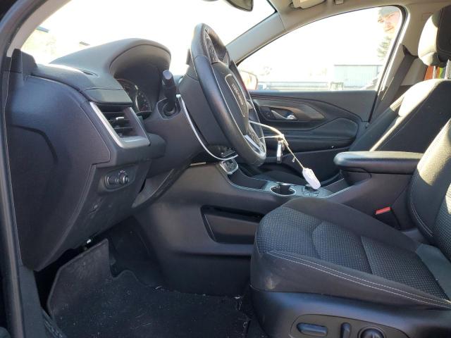 Photo 7 from auction – 2022 GMC TERRAIN SL with VIN 3GKALTEV9NL206353