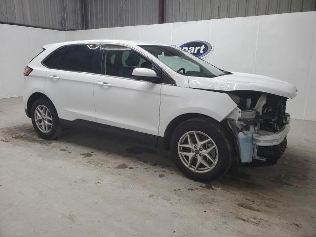 Photo 4 from auction – 2022 FORD EDGE SEL with VIN 2FMPK4J99NBB06736