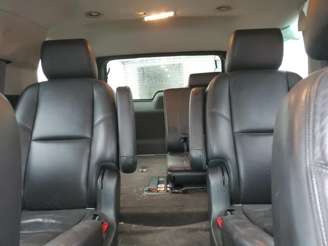 Photo 10 from auction – 2013 GMC YUKON DENA with VIN 1GKS2EEF2DR305972