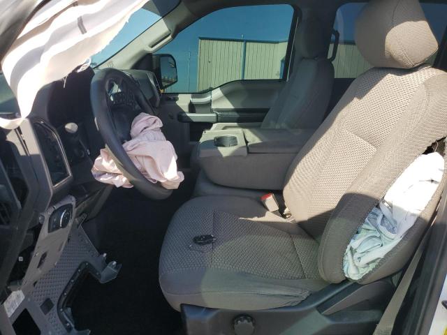 Photo 7 from auction – 2018 FORD F150 SUPER with VIN 1FTEW1EG2JFD56044