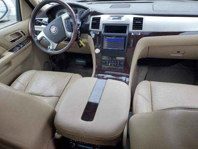 Photo 8 from auction – 2010 CADILLAC ESCALADE E with VIN 1GYUKJEF7AR282594