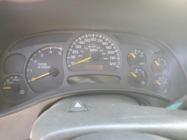 Zdjęcie 9 z aukcji – 2004 CHEVROLET SILVERADO z VIN 1GCHK23234F225022