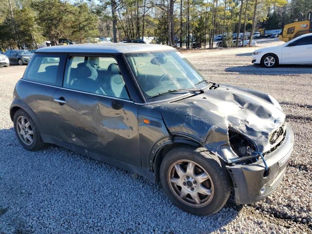 Photo 4 from auction – 2006 MINI COOPER with VIN WMWRC33536TJ75791