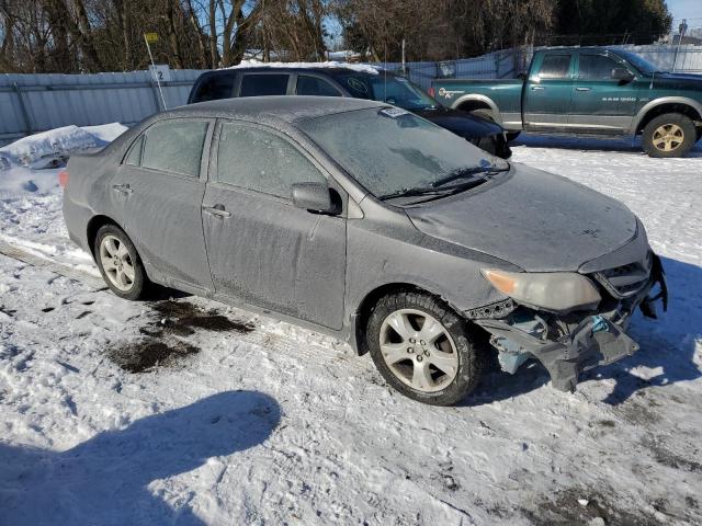 Photo 4 from auction – 2012 TOYOTA COROLLA BA with VIN 2T1BU4EE0CC881060