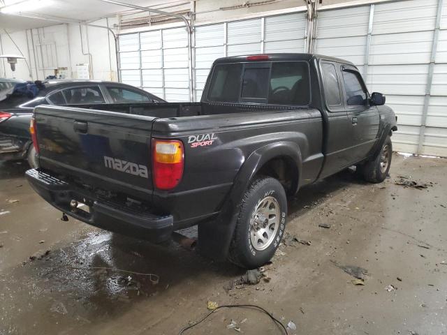 Photo 3 from auction – 2001 MAZDA B3000 CAB with VIN 4F4YR16V41TM25326