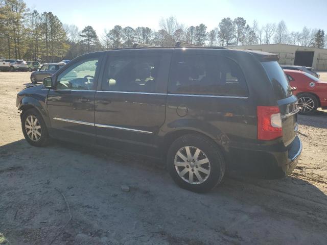 Photo 2 from auction – 2014 CHRYSLER TOWN & COU with VIN 2C4RC1BG2ER348331