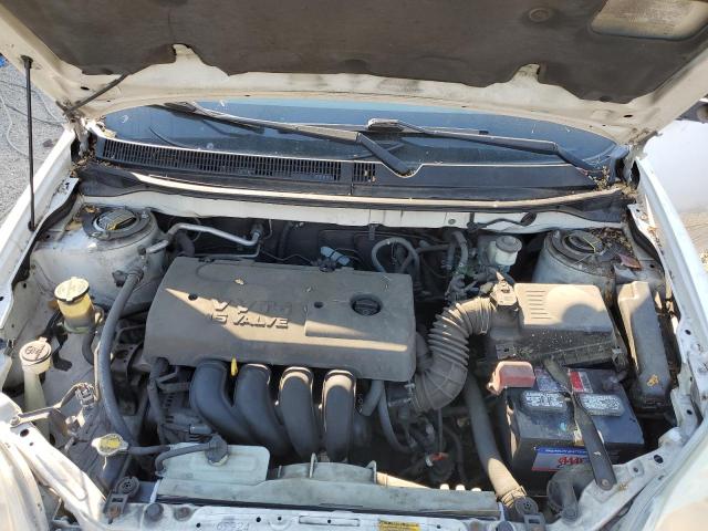 Photo 12 from auction – 2005 TOYOTA COROLLA MA with VIN 2T1KR32E45C415523