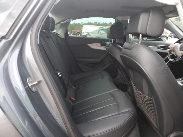 Снимка 10 от търг – 2017 AUDI A4 PREMIUM с VIN WAUDNAF48HN048845
