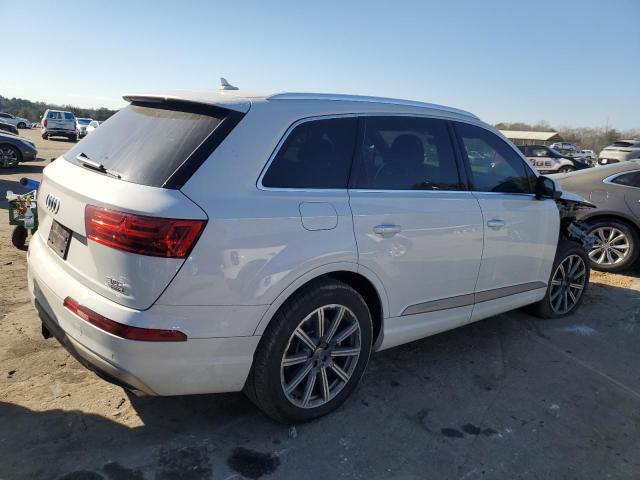 Photo 3 from auction – 2017 AUDI Q7 PREMIUM with VIN WA1LAAF71HD031681