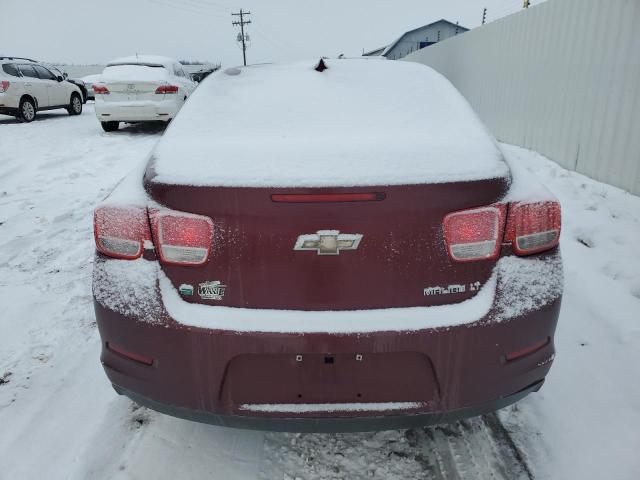 Photo 6 from auction – 2015 CHEVROLET MALIBU 1LT with VIN 1G11C5SL4FF100584