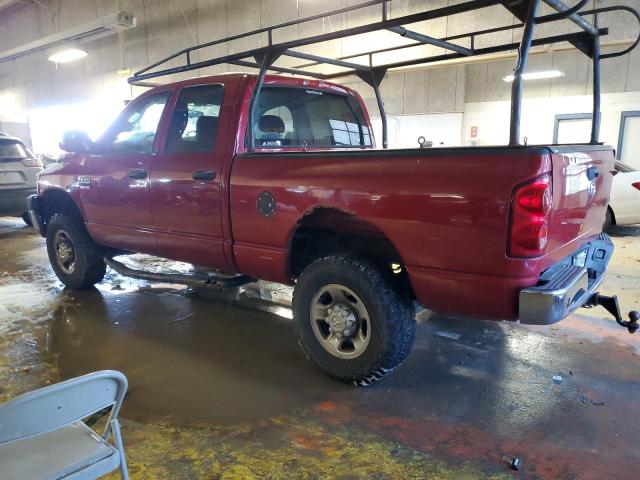 Photo 2 from auction – 2009 DODGE RAM 2500 with VIN 3D7KS28T89G501648