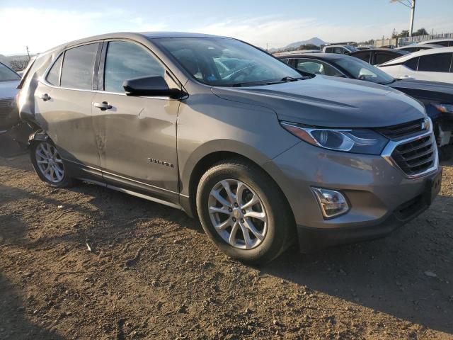 Photo 4 from auction – 2018 CHEVROLET EQUINOX LT with VIN 3GNAXJEV1JS582900