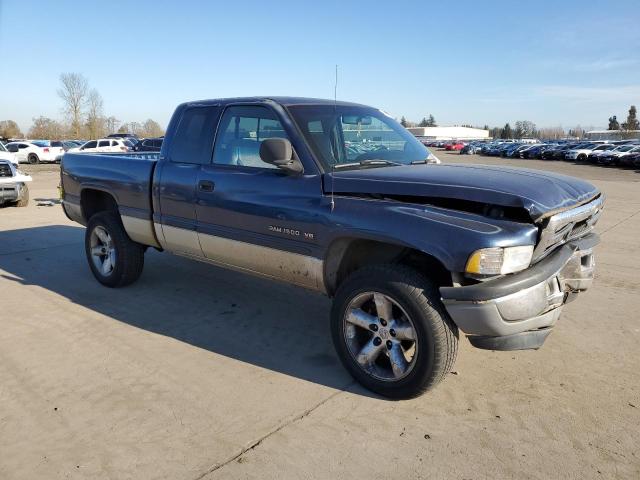 Photo 4 from auction – 2001 DODGE BR1500 with VIN 3B7HF13Z11M524256