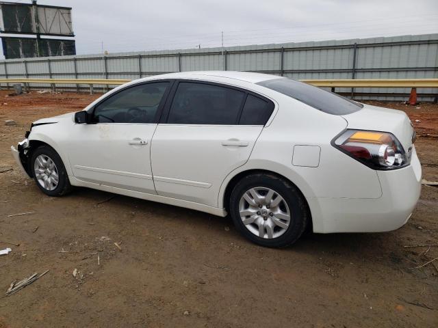 Photo 2 from auction – 2012 NISSAN ALTIMA 25S with VIN 1N4AL2AP6CN447934