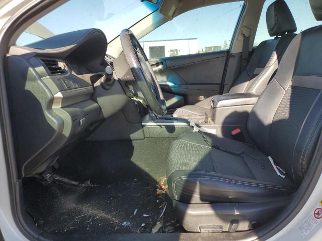 Photo 7 from auction – 2012 TOYOTA CAMRY BASE with VIN 4T1BF1FK4CU632417