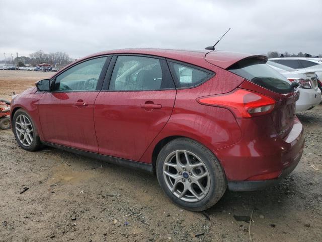 Photo 2 from auction – 2015 FORD FOCUS SE with VIN 1FADP3K24FL381975