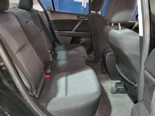 Photo 10 from auction – 2010 MAZDA 3 I with VIN JM1BL1SF9A1213340
