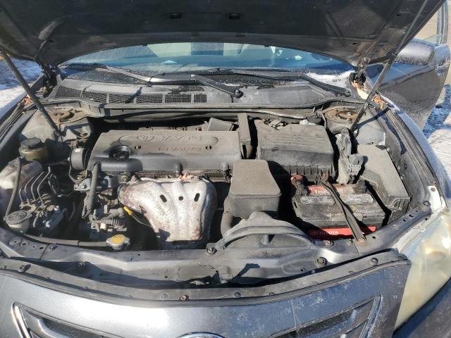 Photo 11 from auction – 2009 TOYOTA CAMRY BASE with VIN 4T1BE46KX9U884959