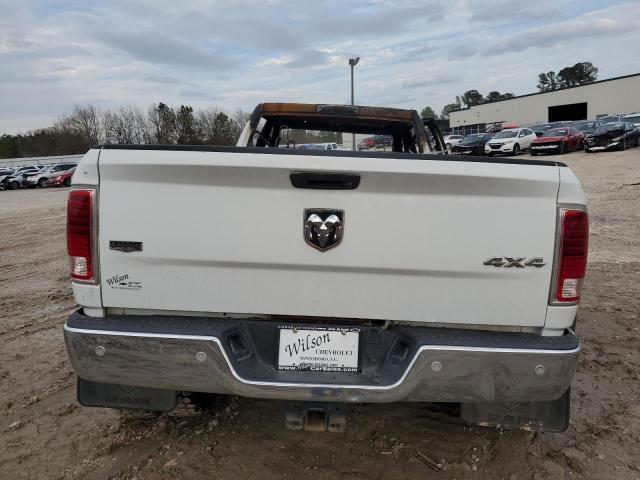 Photo 6 from auction – 2018 RAM 3500 LARAM with VIN 3C63RRJL7JG221065
