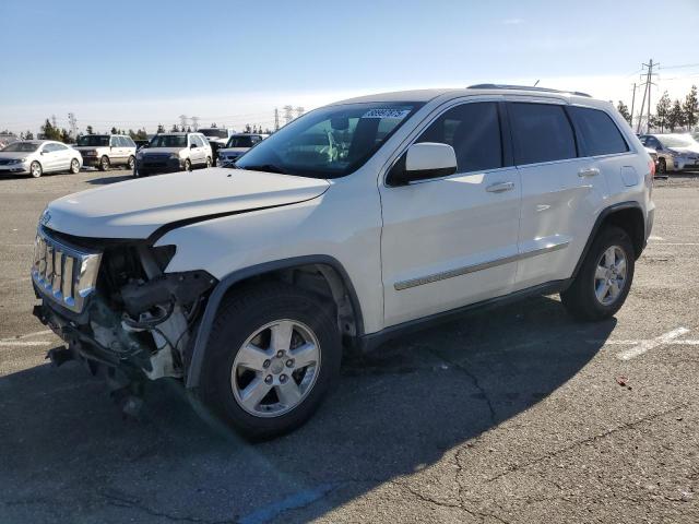 JEEP GRAND CHER 2012 with VIN 1C4RJEAG3CC162480 - Photo from auction