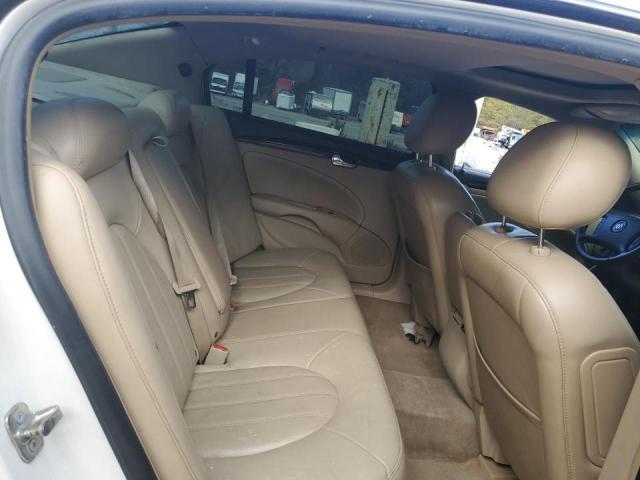 Photo 10 from auction – 2009 BUICK LUCERNE CX with VIN 1G4HD57119U150848
