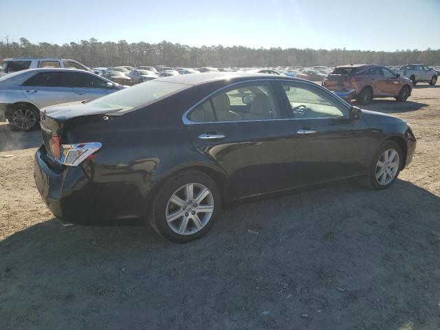 Photo 3 from auction – 2009 LEXUS ES 350 with VIN JTHBJ46G892282390