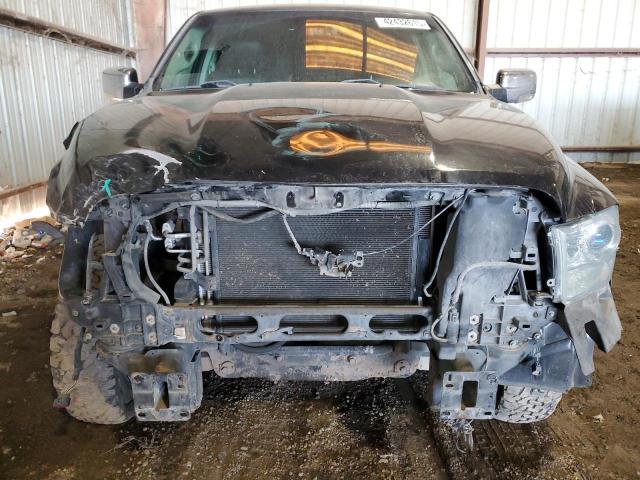 Photo 5 from auction – 2016 RAM 1500 LARAM with VIN 1C6RR6NTXGS170228