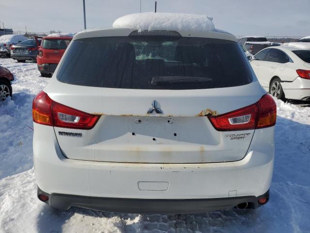 Photo 6 from auction – 2013 MITSUBISHI OUTLANDER with VIN 4A4AP4AU4DE007544