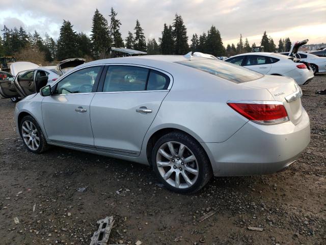 Photo 2 from auction – 2012 BUICK LACROSSE T with VIN 1G4GJ5E34CF103737