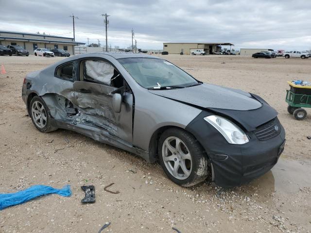 Photo 4 from auction – 2004 INFINITI G35 with VIN JNKCV54E34M801844
