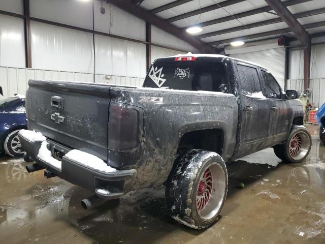 Photo 3 from auction – 2015 CHEVROLET SILVERADO with VIN 3GCUKREC3FG401582
