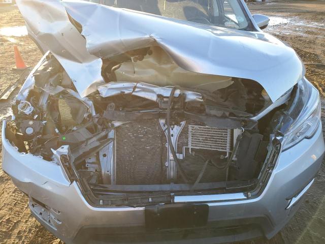 Photo 12 from auction – 2022 SUBARU ASCENT LIM with VIN 4S4WMAPD1N3430246