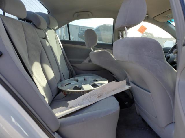 Photo 10 from auction – 2009 TOYOTA CAMRY BASE with VIN 4T4BE46KX9R137304