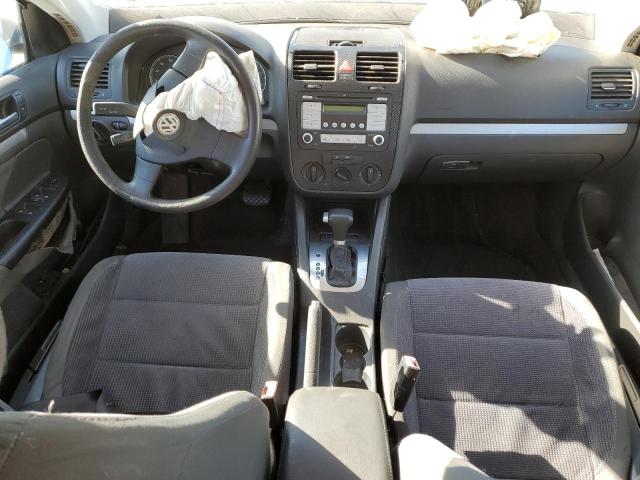 Photo 8 from auction – 2006 VOLKSWAGEN JETTA VALU with VIN 3VWPF71K46M699819