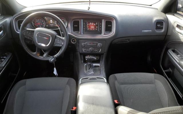 Photo 8 from auction – 2016 DODGE CHARGER SE with VIN 2C3CDXBG3GH232915