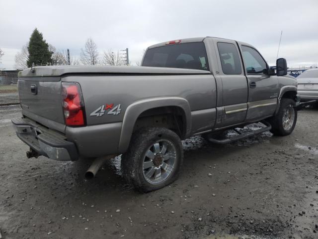 Photo 3 from auction – 2007 CHEVROLET SILVERADO with VIN 1GCHK29D57E168115